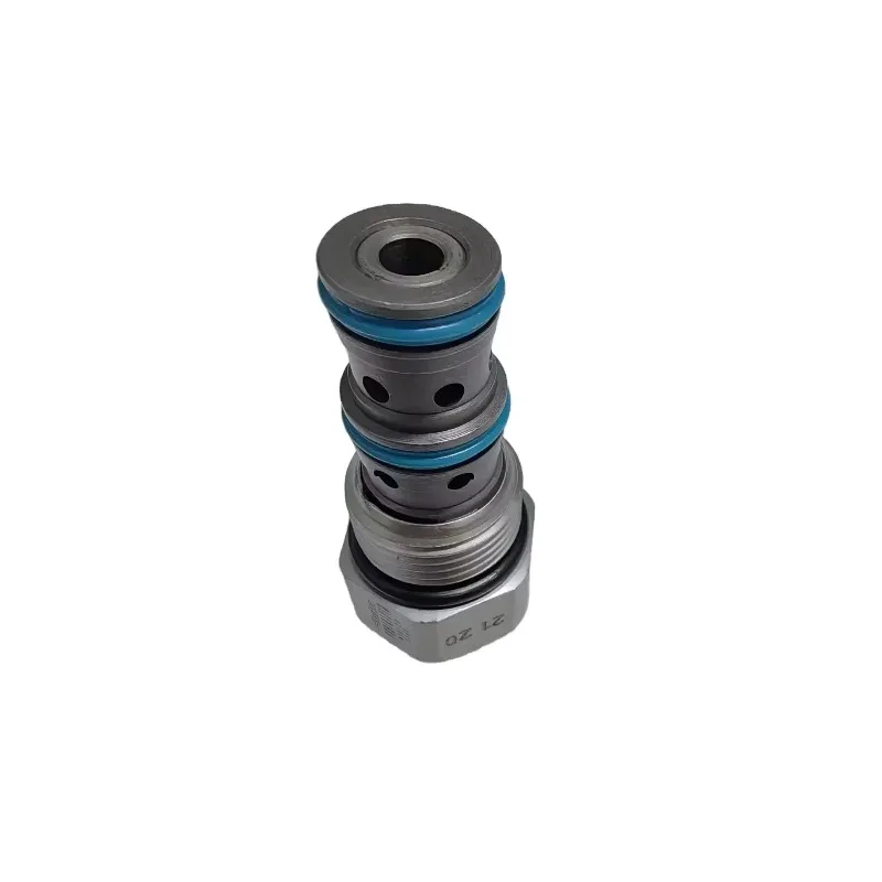 B 220401000913 Pressure Reducing Valve PRH101S10 Parker for SANY Rough Terrain