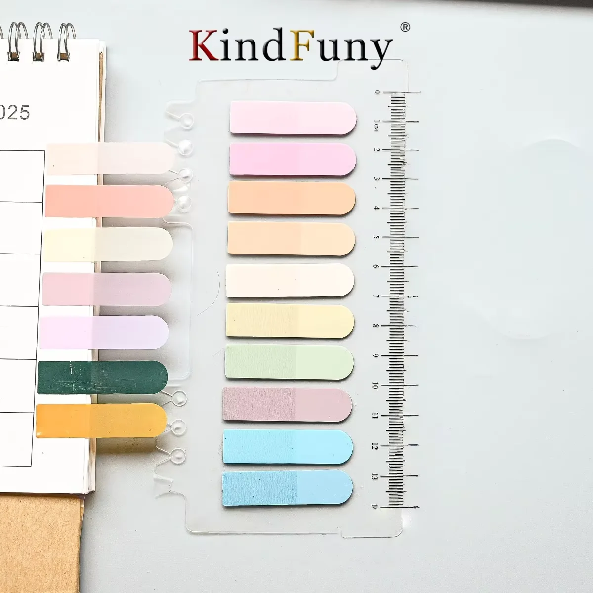 200 قطعة علامات صفحة ملاحظة لاصقة لطيفة قابلة لإعادة الاستخدام ملف مؤشر علامات التبويب ملصقات الصفحة مقاوم للماء أعلام سؤال خاطئ #6