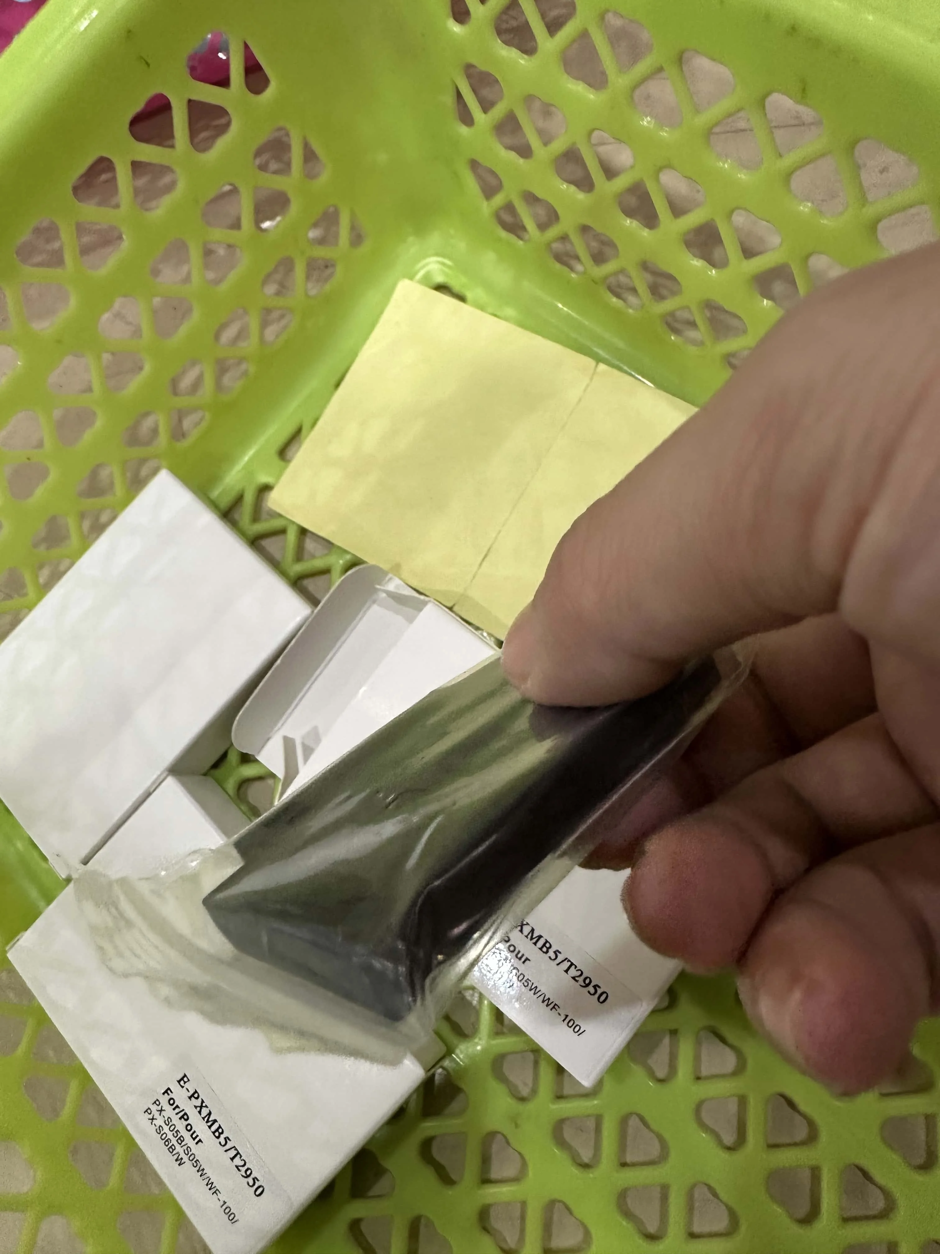 10X PXMB5 E-PXMB5 T…