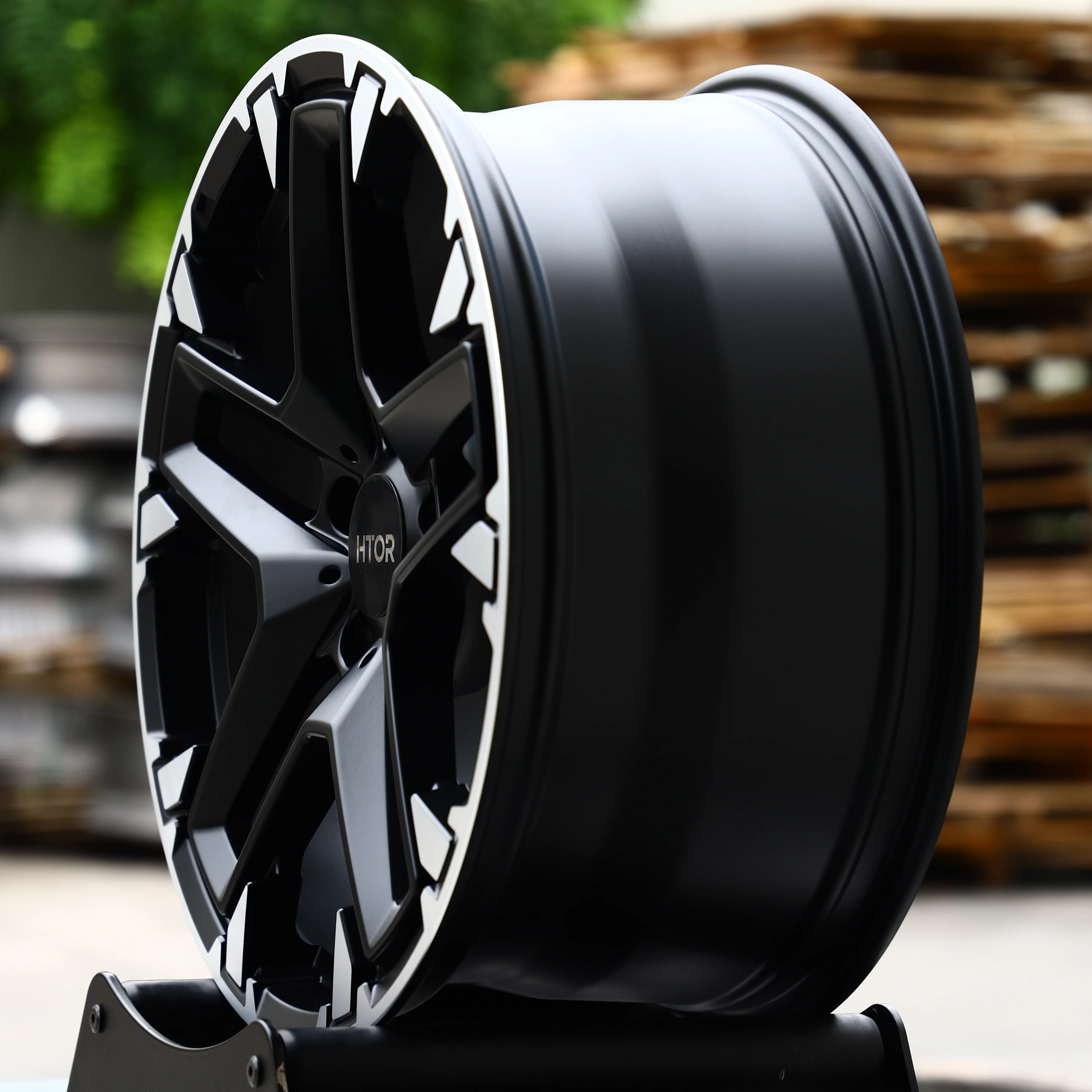 JT Custom 18x7.5 18x8.5 20x8.5 20x10 21x9.5 21x11 22x9.5 22x10 inch 5x130 machine face Forged Wheels For GLB For CLA For CLE53 F