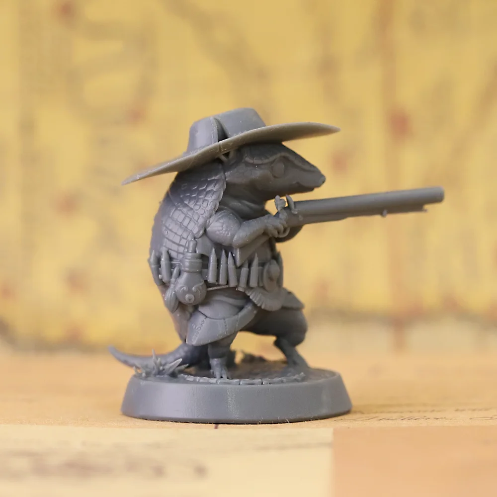 Figurka do gier planszowych RP – Board Game Live recenzja i cena