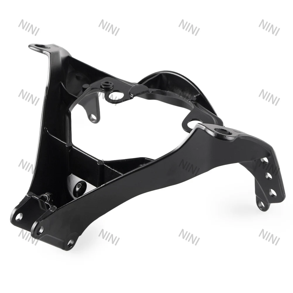 

Motorcycle For Suzuki GSXR 600 750 2006 2007 GSXR600 GSXR750 K6 CNC Aluminum Upper Fairing Stay Bracket