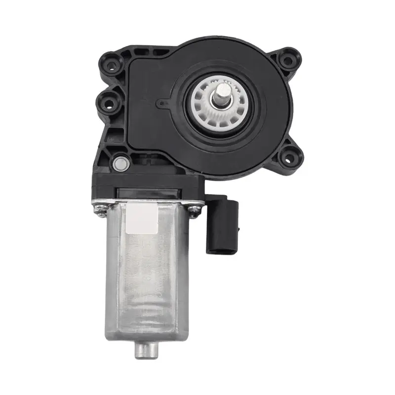 A03Z-Left Side Power Window Lift Motor For Ford Explorer Police Interceptor Utility 2011-2017 Replacement Part EB5Z7823395C L