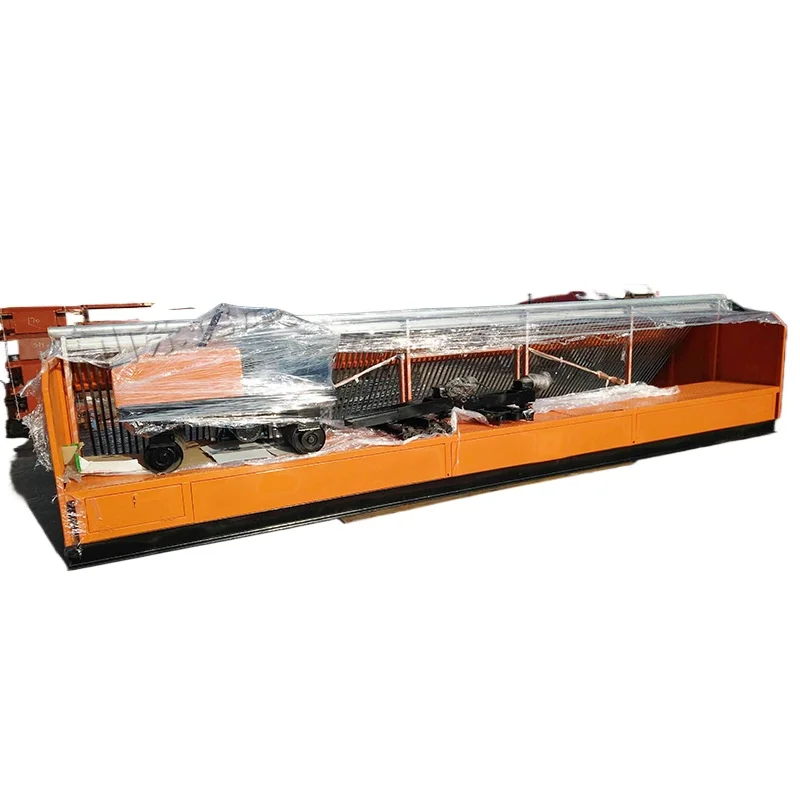 Highway ground application red brick square brick paving machine sidewalk brick paver
