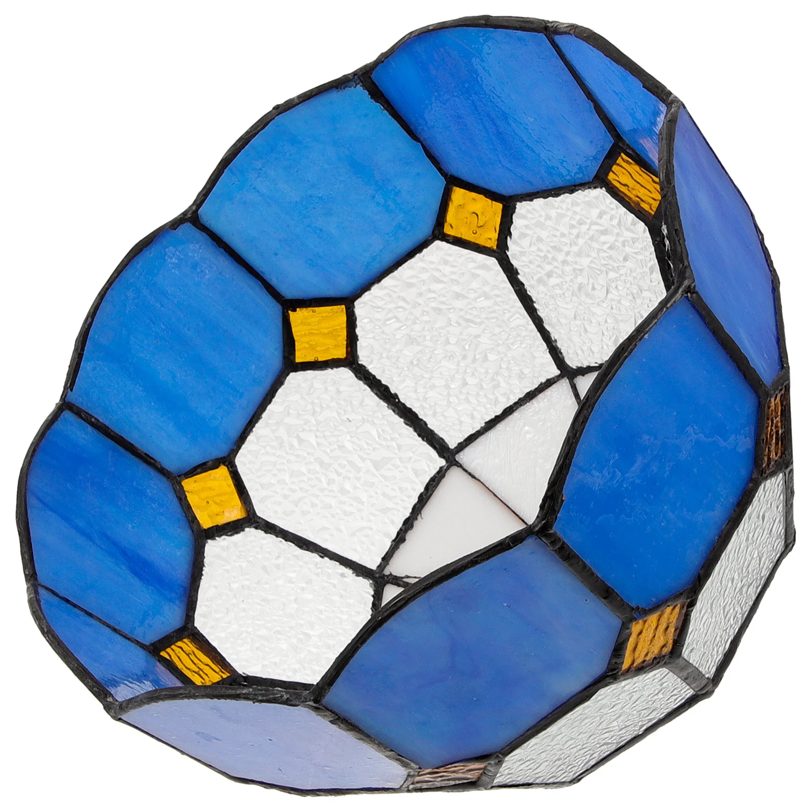 

E27 Glass Lamp Shade Chandelier Replacement Pendant Light Shade Decorative Wall Lampshade for Home Decoration Living Room