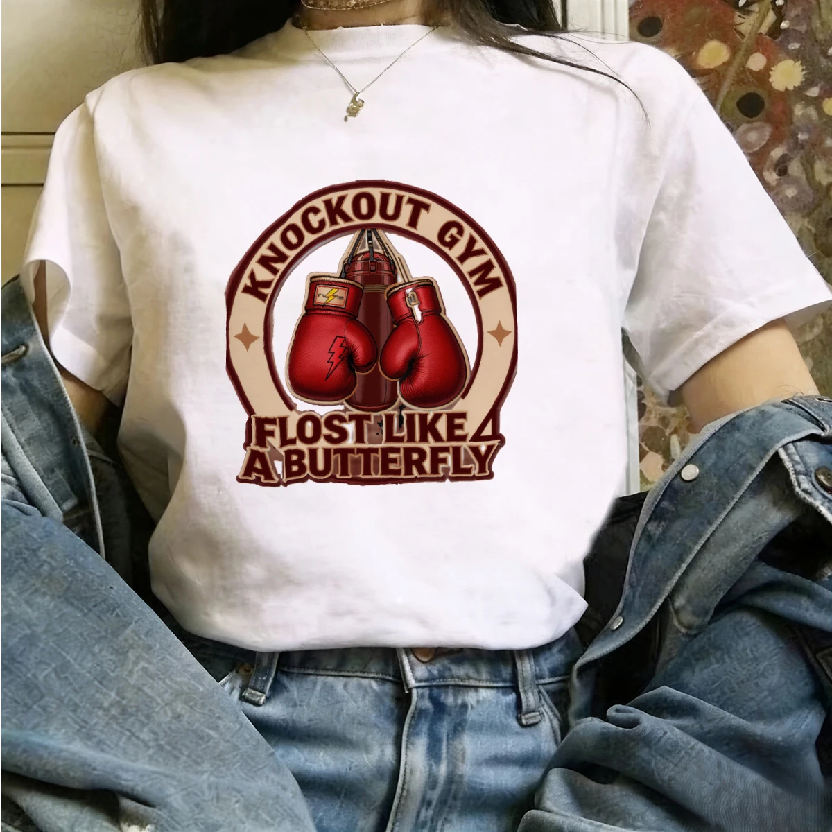 Camisetas con botones y detalle en los hombros, estilo relajado, para café, patio, brunch, prácticas, ajustables, informales, versátiles, cómodas, para mujer