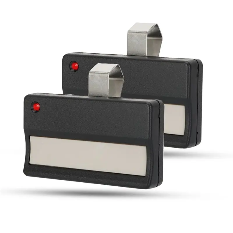 【NOUVELLE】 4X 371LM pour Chamberlain Liftmaster artisan ouvre-porte de Garage à distance 971LM 891LM 973LM 373LM 893MAX 893Lm