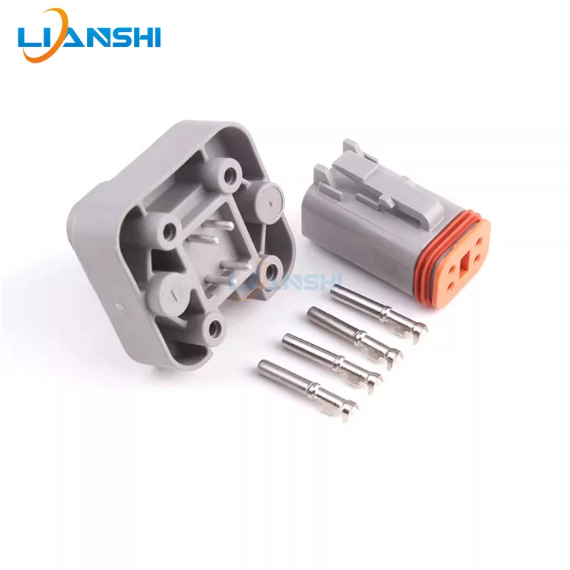 DT06-4S Waterproof …