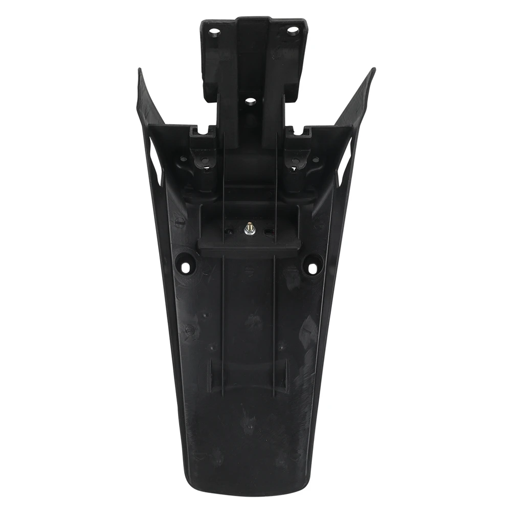 A54K-Motorcycle Rear Fender Mudguards Cover Splash Guard For Honda XR150L XR 150L Accessories