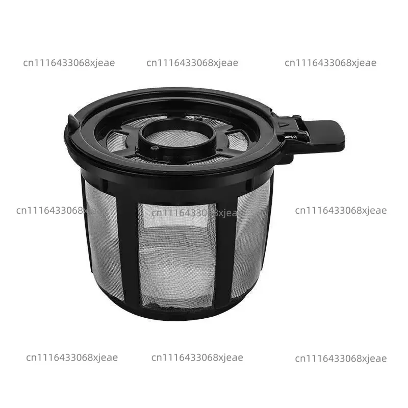 Coffee Filter For BG315 Coffee Machine American Style Coffee Machine Plastic Basket  Filter Basket Part Accessory