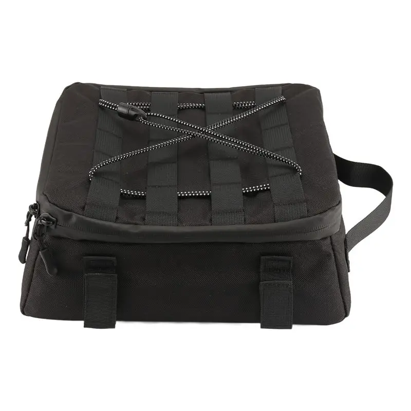 

A57E-Motorcycle Accessories Luggage Rack Under Bag For BMW R1300GS R1300 GS R 1300 GS 2023 2024 Tail Light Top Waterproof Bag