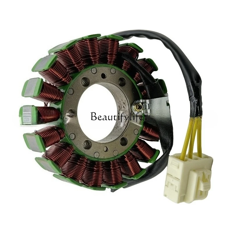 

Suitable for CBR600RR03-06 Magneto Stator Coil Motorcycle Accessories