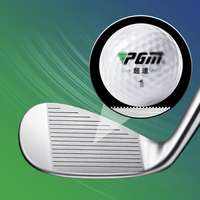 Golf Club Boys And Girls #7 Iron Children'S Beginner Practice Lightweight Carbon Club Height Elastic Carbon Rod PGM