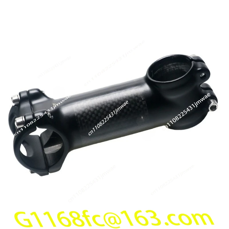 Bicycle Accessories Bag Carbon Fiber Aluminum Alloy Faucet Road Bike Riser Mountain Bike Bicycle Riser