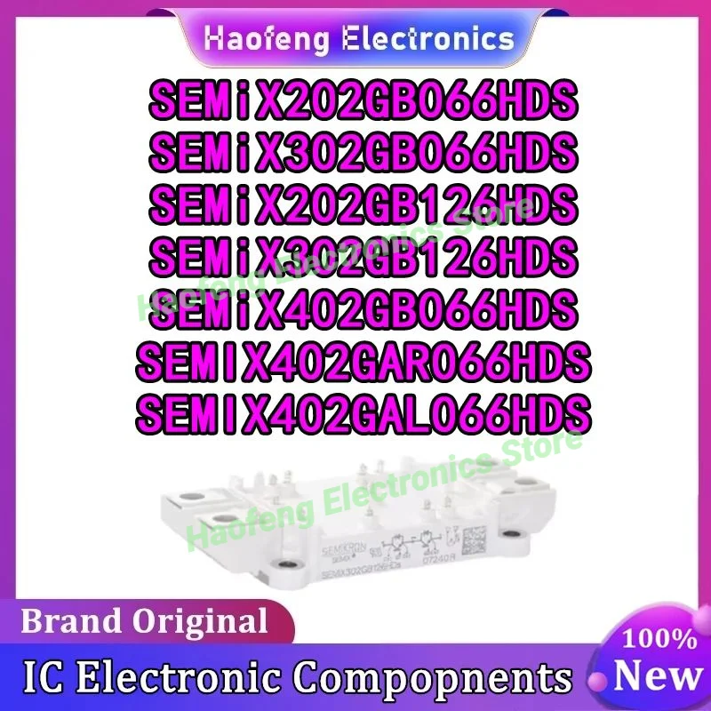 

SEMiX202GB066HDS SEMiX302GB066HDS SEMiX202GB126HDS SEMiX302GB126HDS SEMiX402GB066HDS SEMIX402GAR066HDS SEMIX402GAL066HDS