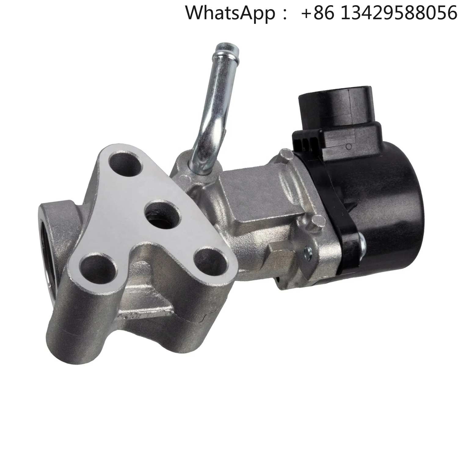 

EGR Valve for Citroen C1 Peu geot 108 Toy ota Aygo Yaris 1.0L VVTi 1KR 2010-2020 1612094380 25620-40030 2562040030