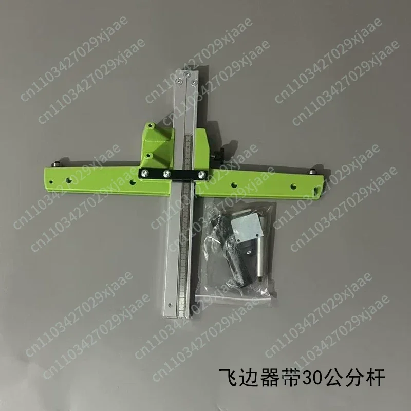 PVC Plastic Floor Construction Tools, Flash Device, Large Aircraft, Edge Trimmer, Curling Edge on The Wall, Edge Strip Cutting