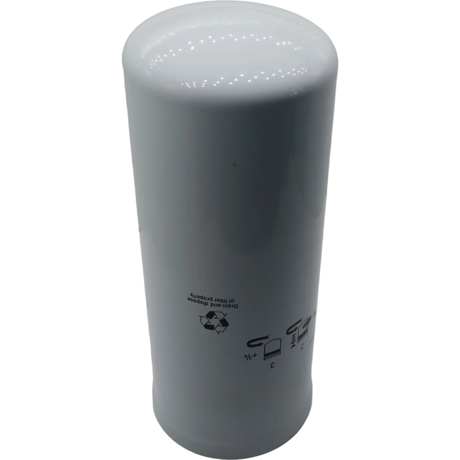341-6643 Transmission Filter For Caterpillar Excavators