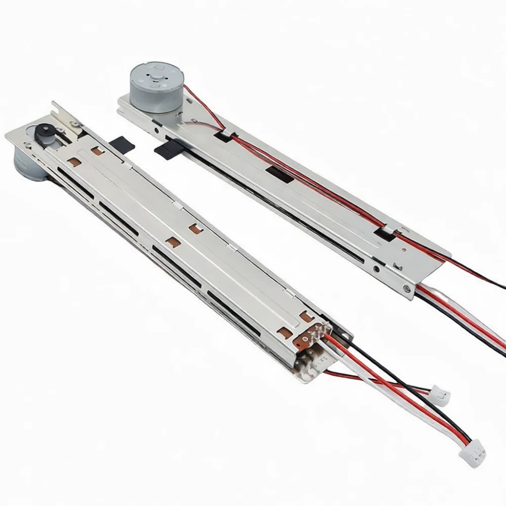 Alps RSAOV11M9001 Motorized Slide Fader For Yamaha TF1 TF3 Digital Mixer Audio Channel Level Control Maintenance Accessory