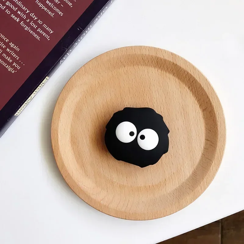 1 шт., милый мультяшный кольцевой держатель для телефона, ручка для пальца, подставка для телефона, настольное крепление для мобильных телефонов для iPhone, Samsung, Xiaomi, кронштейн для смартфона