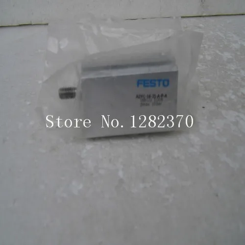 [SA]  FESTO cylinder ADVC-16-25-APA spot 188122 --2pcs/lot