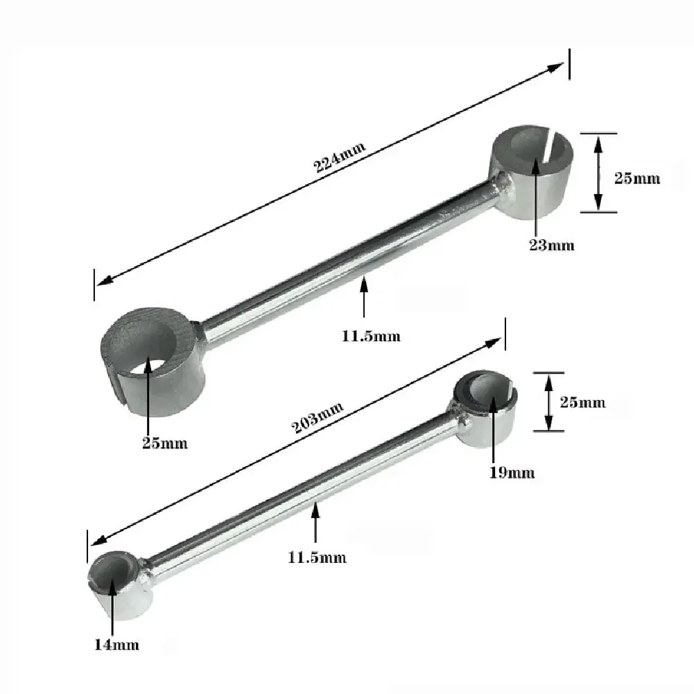 

Door Gap Installer Adjustable Gap Width Tool Door Alignment Durability Easy Adjustments Adjustable Gap Width Wrench