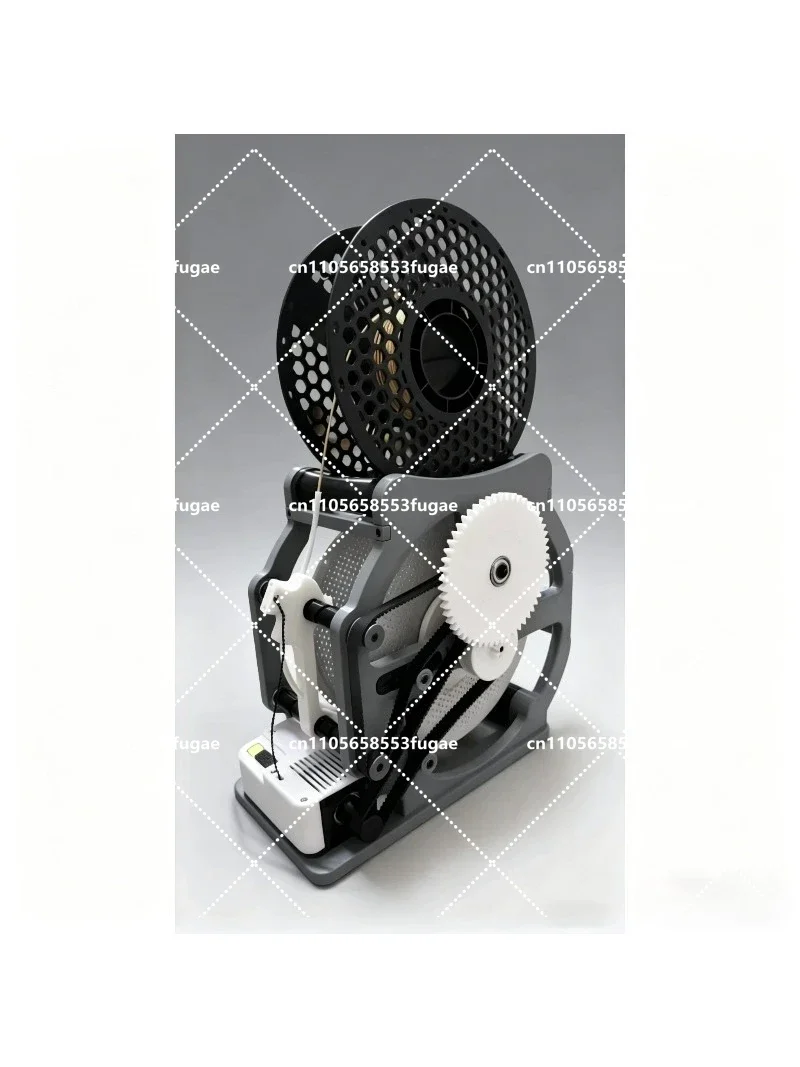 High-Quality 3D Print Finishing Consumables Winding Equipment for Artistic & Creative Projects 3D Printing Supplies