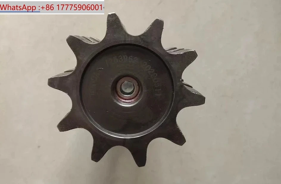 

S130S550S16S530S570S510 Приводной вал, 7161187]. поколение 7253962