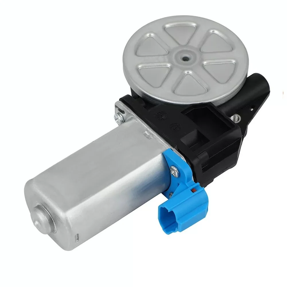

Electric Regulator Power Window Motor Aftermarket Replacement Single Piece Compatible Fitment Easy Installation