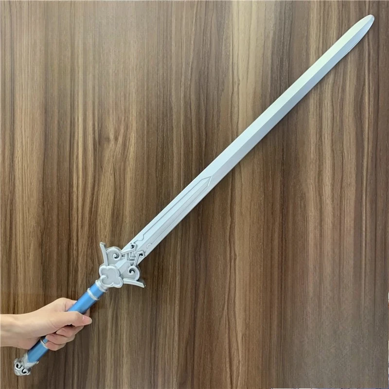 80 سنتيمتر بو المواد السيف كوس السينما والتلفزيون الرسوم المتحركة الطرفية الأزرق ننسى آلة ماجيك الطريق السلفي #3