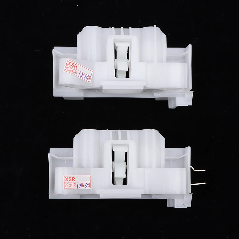 1pc Switch For Midea Clothes Dryer Door Lock MH100-H1W MH100-H1WY MH100-H05J Dryer Door Hook Plastic Buckle Door Switch