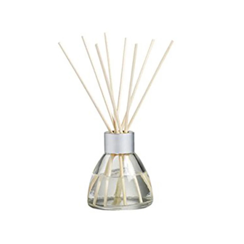 

100pcs Diffuser Sticks Oil Diffuser Replacement Rattan Bamboo for Fragrance Home Air Purification Aromatherapy