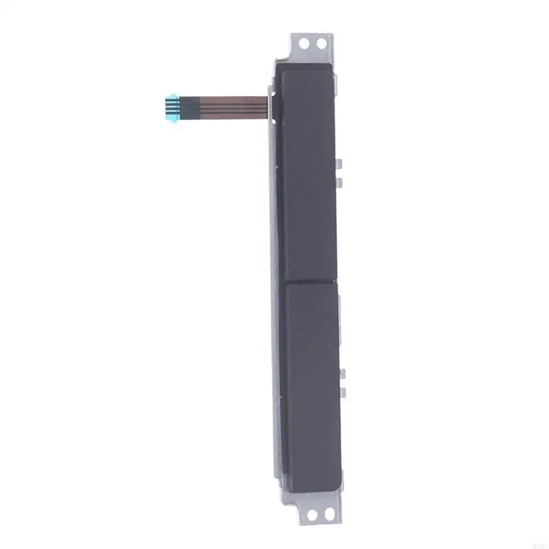 Left Right Touchpad Mouse Buttons Replacement for Latitude 7480 7490 E7480 0XKYX9 XKYX9 Button Board Replacement Part W8EC