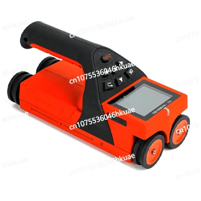 

New Testing Equipment Integrity Rebar Locator, Concrete Rebar Scanner Finder Locator Detector