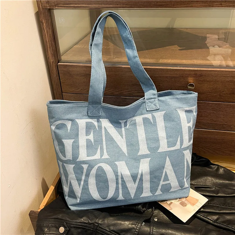 

Женская сумка через плечо с ремешком, эстетическая ручная сумка De Luxe Femme, сумки для женщин, парусиновая женская сумка, кошелек, женская сумка-тоут