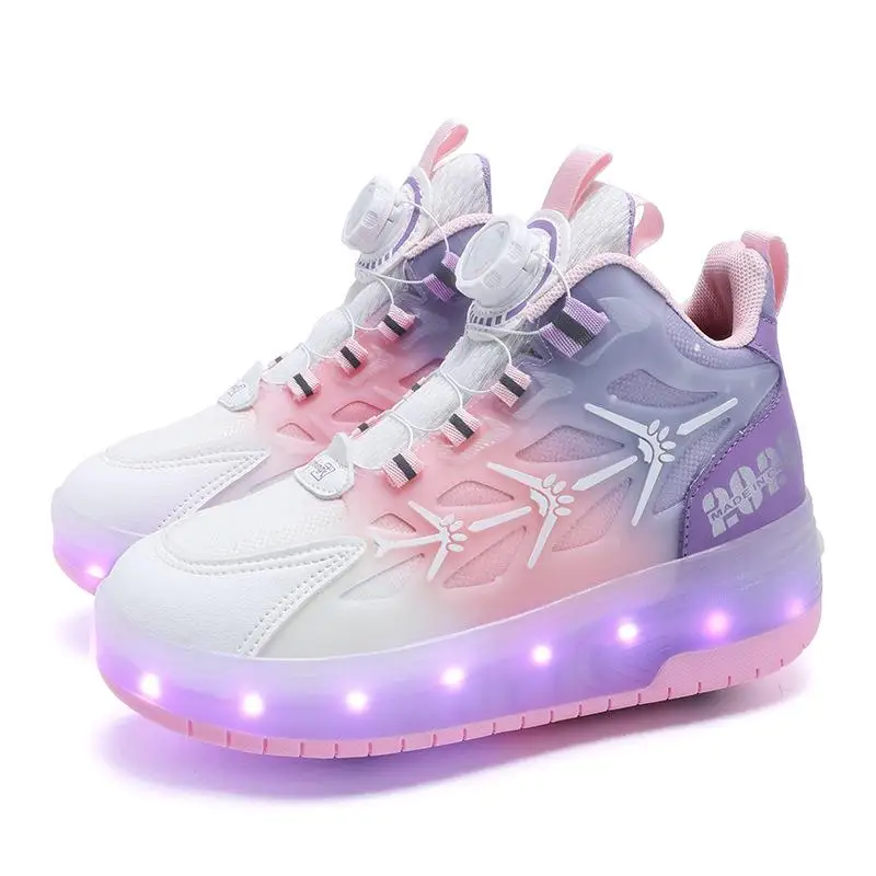 outdoor-sport-shoes-for-kids-night-walking-playful-slip-on-sports-shoes-leather-mesh-versatile-footwear-for-children