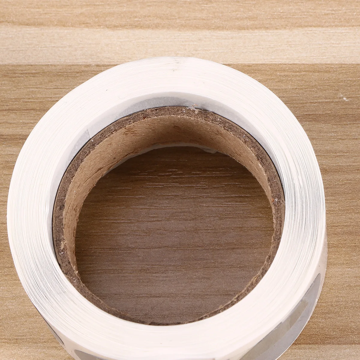 

300 шт., круглые этикетки из ПВХ, клейкие наклейки «сделай сам», подарочные бирки, наклейки для вечеринки, скрапбукинга, этикетки, наклейки для подарков