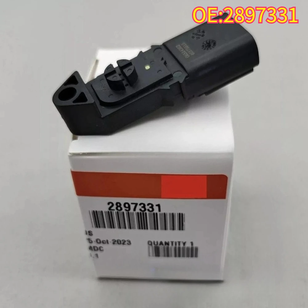 

High quality New For 2897331 Original diesel Engine Oil Pressure Sensor