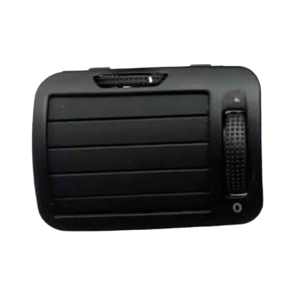 ABS Central Air Outlet for For Passat B5 Dashboard 1997-2005 with Smooth Operation and Exact OEM Profile Match