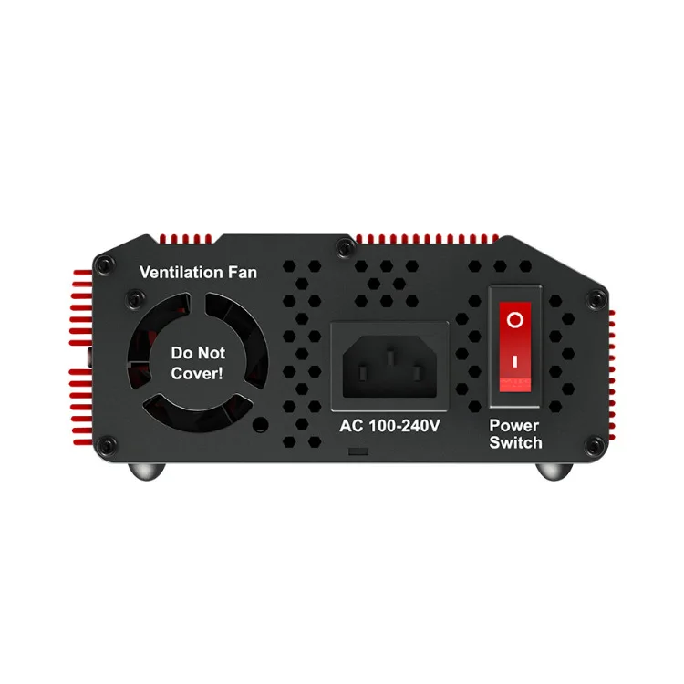 SKYRC Sky Innovation 540W power supply lithium battery charger 30A dual output interface voltage safe and efficient