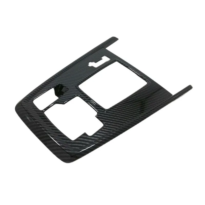 Replacement Gear Shift Button Panel for Mazda For CX-8 2017 to 2022 Matching Original Interior Layout and Dimensions