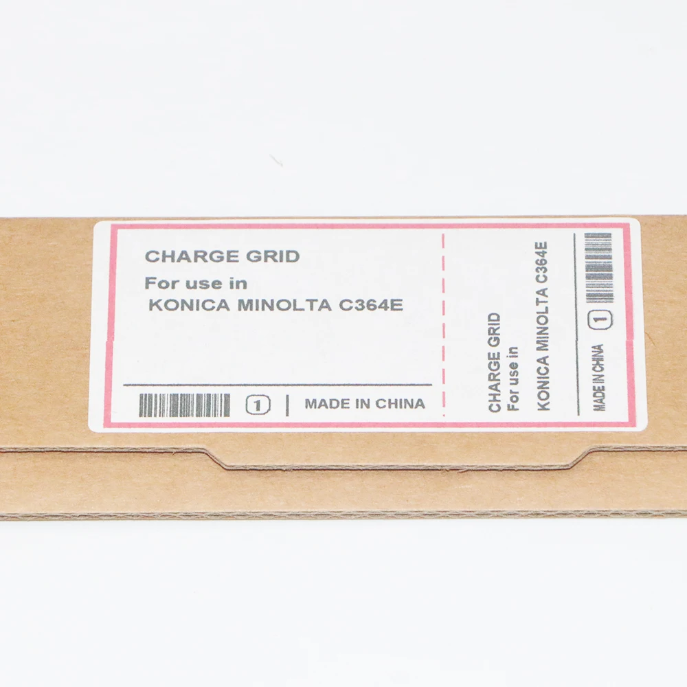10X High Quality Charge Grid for Konica Minolta Bizhub C224e C284e C364e C454e C554e Charge Corona Grid