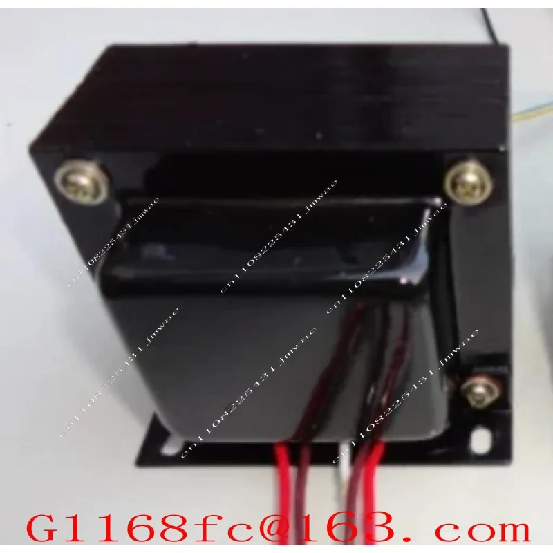 1Pcs 40W Bile Transformer, Push-pull Output Cow, Suitable for 6P3P EL34 KT88 Machine 5.5K