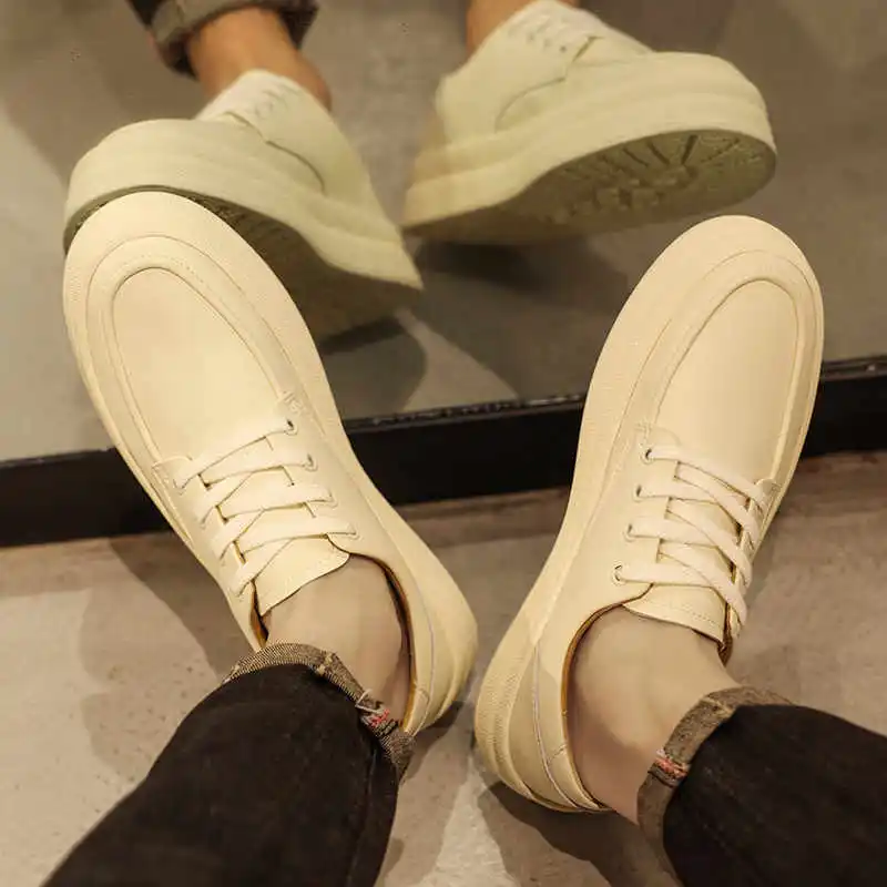 

Ete Демисезонные мужские кроссовки 43, повседневная роскошная брендовая дизайнерская уличная спортивная обувь для мужчин, натуральная марка с широкой стопой