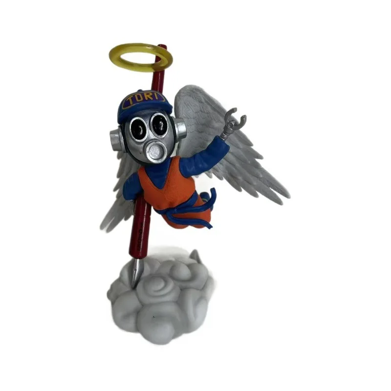 ดราก้อนบอล ลาก่อน อาคิระ โทริยามะ ของสะสมฟิกเกอร์ตัวละครอนิเมะ ของขวัญวันเกิด ของตกแต่งสตูดิโอ