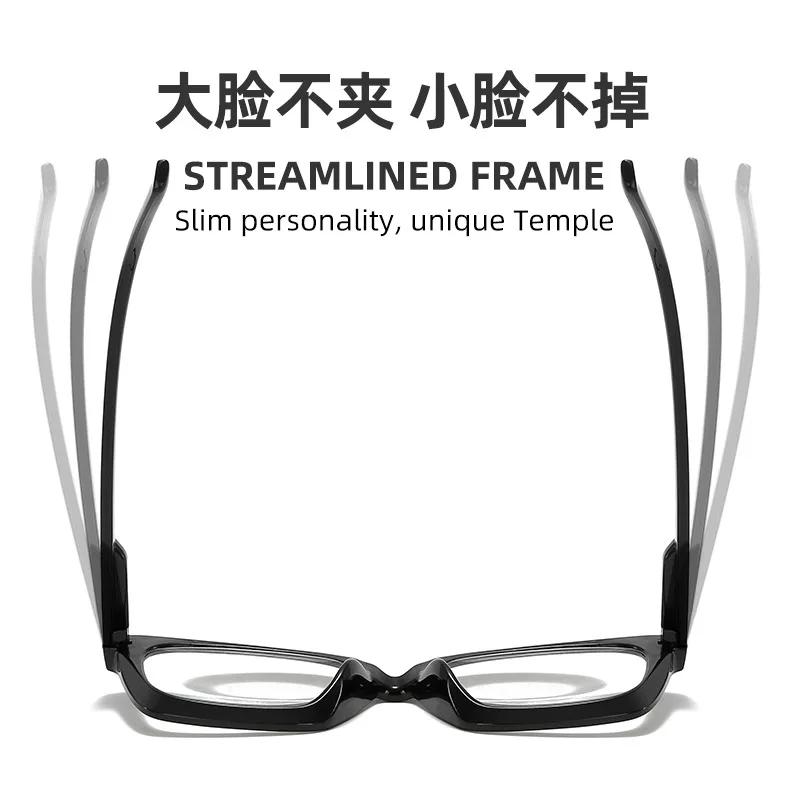 Neue Lesebrille Männer Frauen Anti Blau Licht Presbyopie Brillen Antifatigue Computer Brillen mit +1,5 +2,0 +2,5 +3,0 +3,5 – Detail 3