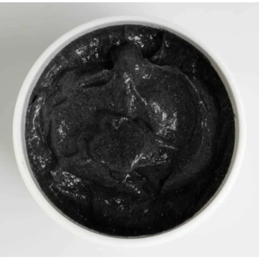 

Метрическая морская абразивная паста для шлифовки, грубая, зернистость 80, 5 шт. в упаковке, для тяжелых работ по металлу, прочный абразивный материал, темно-серый