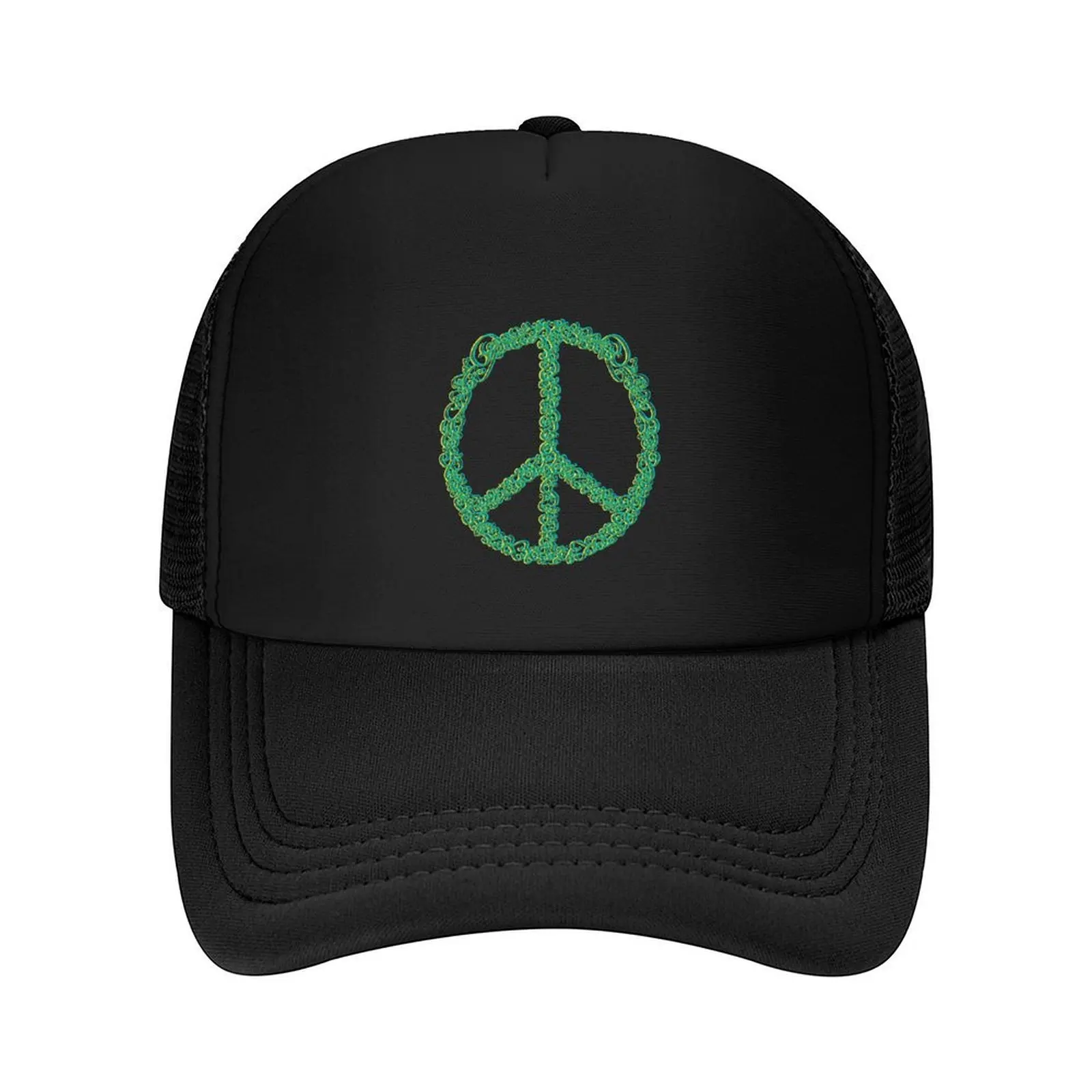 

Peace! Peace Sign. Gifts. Baseball Cap winter hats for men hats for men luxury caps Anime Hat Mens Hats Women's