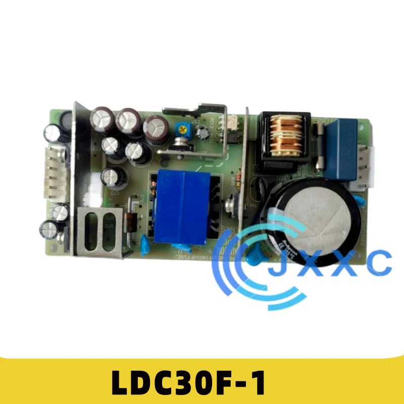 

LDC30F-1 LDC30F-2 подходит для источника питания медицинского текстильного переключателя лифта с несколькими источниками питания.