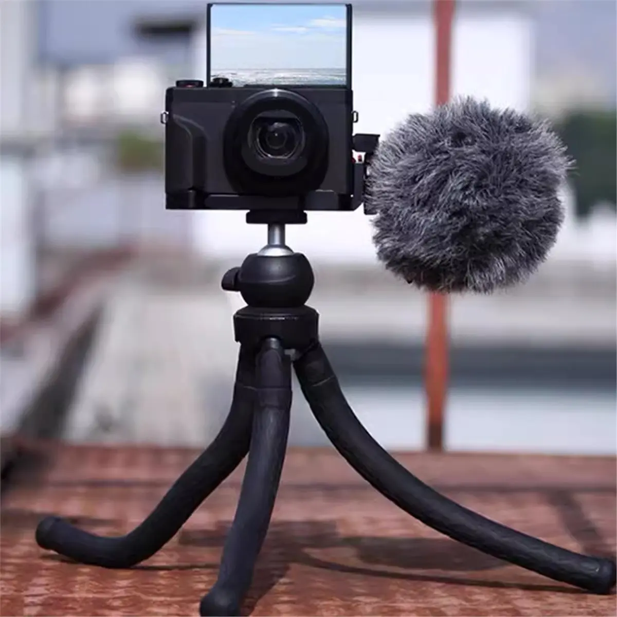 a65i-suporte-em-l-de-aluminio-para-g7x-mark-iii-com-cold-shoe-para-videos-e-fotografias-aprimorados